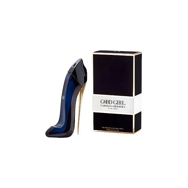 Perfume Carolina Herrera Good Girl Edp Feminino - 80ML