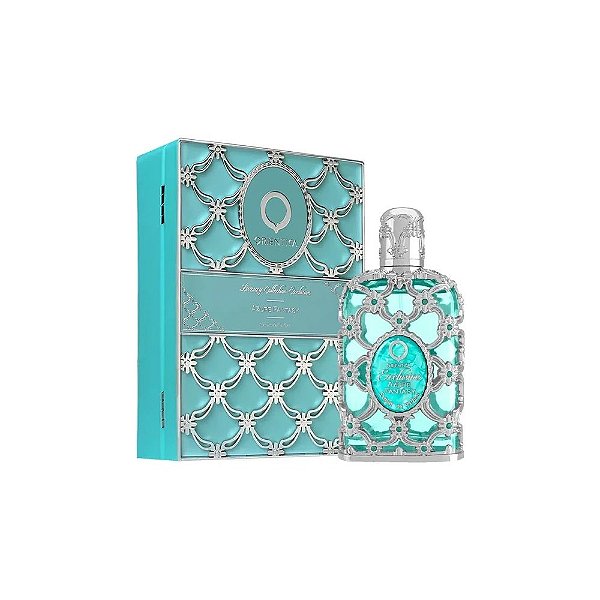 Perfume Orientica Exclusive Azure Fantasy Edp Unissex - 80ML