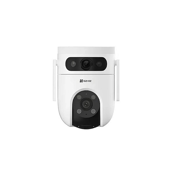 Câmera IP Ezviz CS-H9C 2K Wi-Fi - Branca