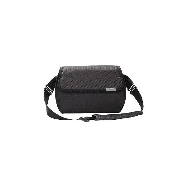 Bolsa de Viagem Powera para Meta Quest 3/3S MQCS0319-01 - Preto