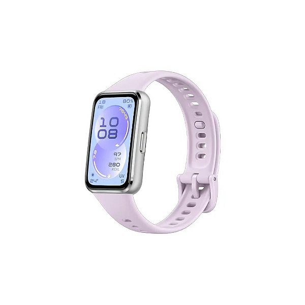 Relógio Smart Huawei Band 11 CDY-B19 - Roxo
