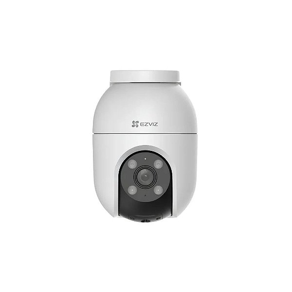 Câmera IP Ezviz CS-C8C 2K+ Wi-Fi - Branca