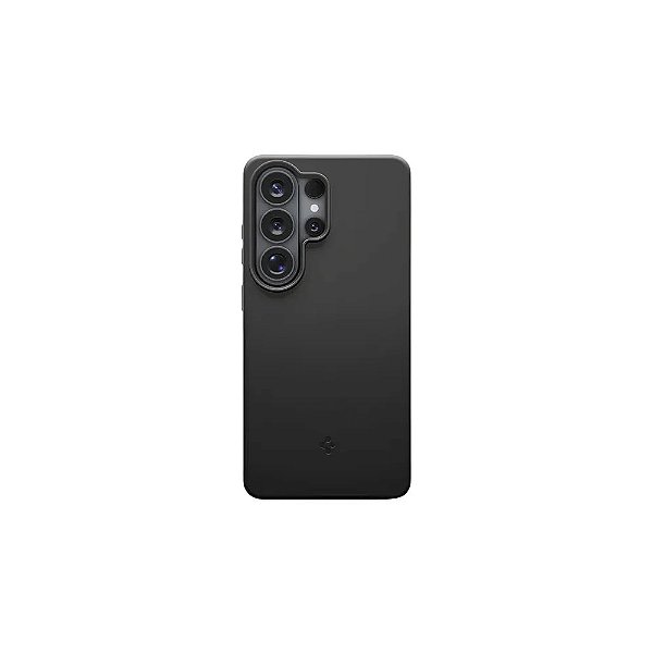 Capa Spigen Galaxy S26 Ultra Magfit ACS10694 - Preto