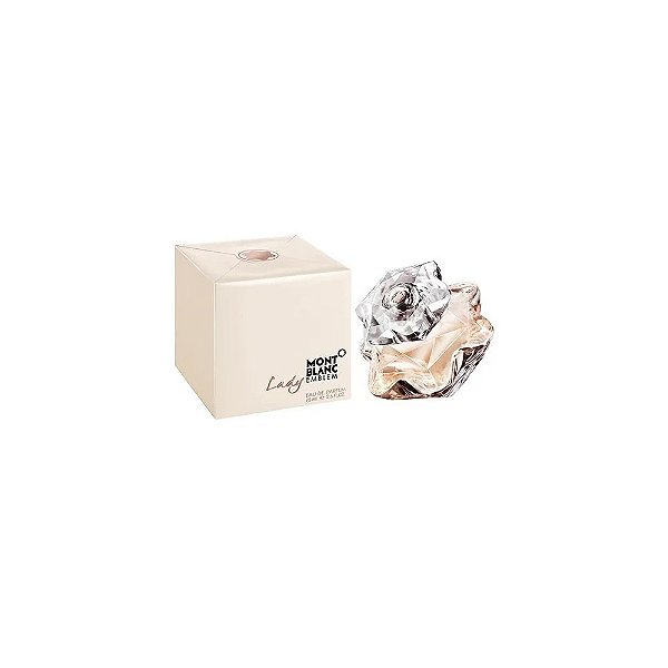 Perfume Montblanc Lady Emblem Edp Feminino - 75ml
