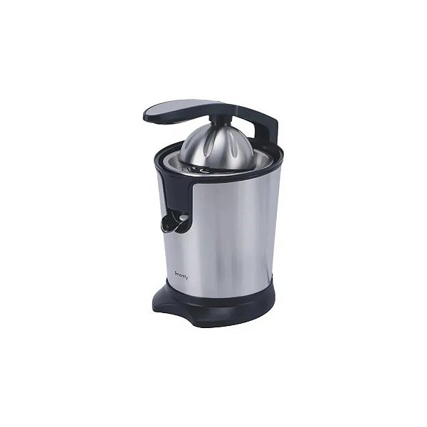 Espremedor Smartfy MS01 160W 110V 400ml Preto/Inox