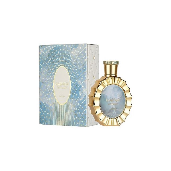 Perfume Lattafa Victoria Eau de Parfum Feminino - 100ml