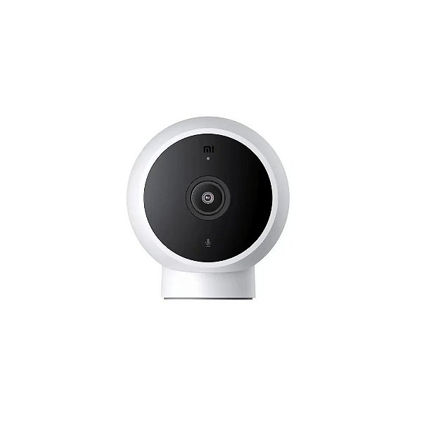 Câmera IP Xiaomi Mi Camera 2K Suporte Magnético MJSXJ03HL Wi-Fi - Branca