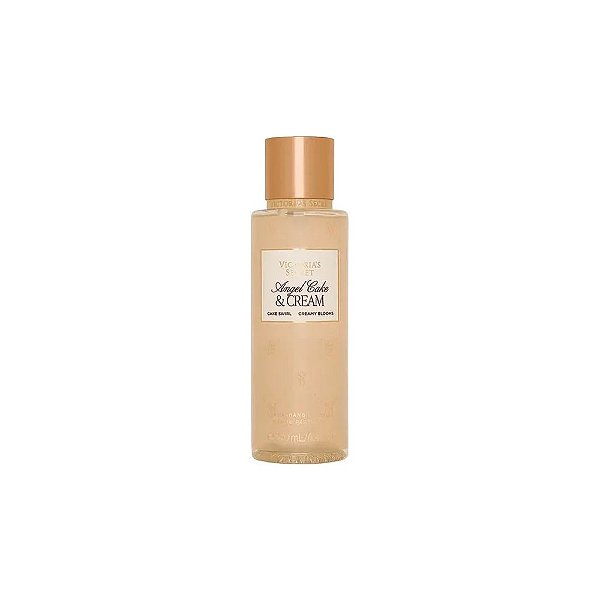 Névoa Corporal Victoria's Secret Angel Cake Dream - 250ML