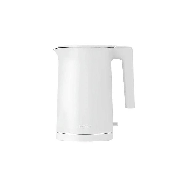 Chaleira Elétrica Xiaomi Kettle 2 MJDSH04YM 220V 1.7L - Branca