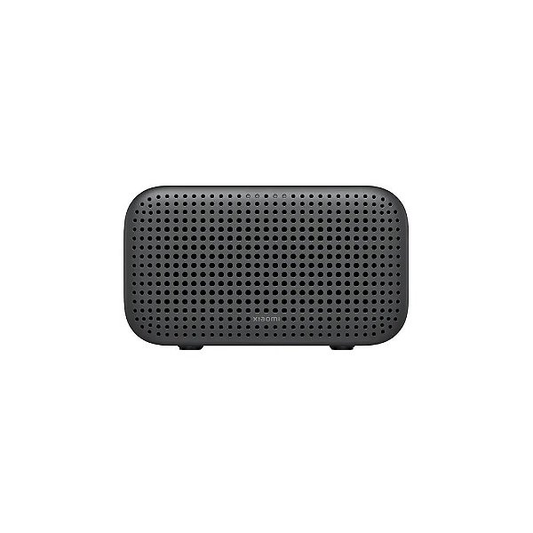 Caixa de Som Xiaomi Smart Lite 07G Bluetooth - Preto