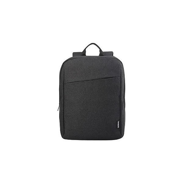 Mochila para Notebook Lenovo B210 15.6" - Preta