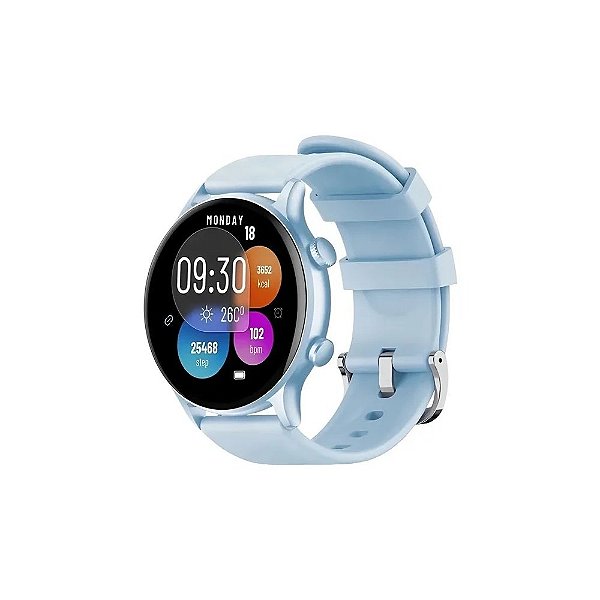 Relógio Smart G-Tide R5 Lite - Azul