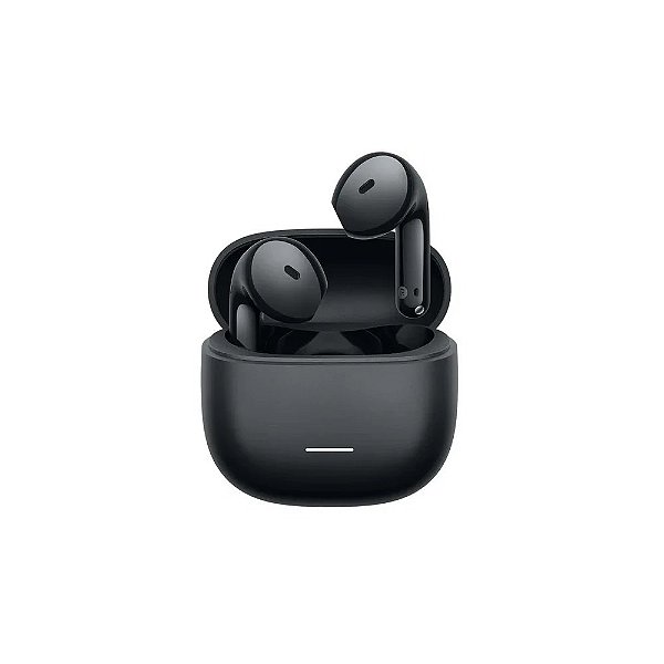 Fone de Ouvido Xiaomi Redmi Buds 8 Active M2537E1 Bluetooth - Preto