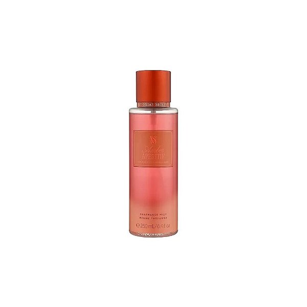 Névoa Corporal Victoria's Secret Amber Aperitivo - 250ML