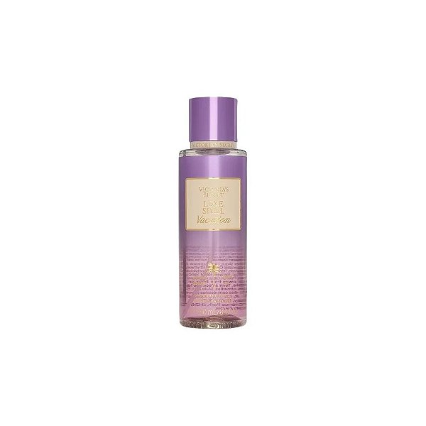 Bruma Corporal Victoria's Secret Love Spell Vacation - 250ml