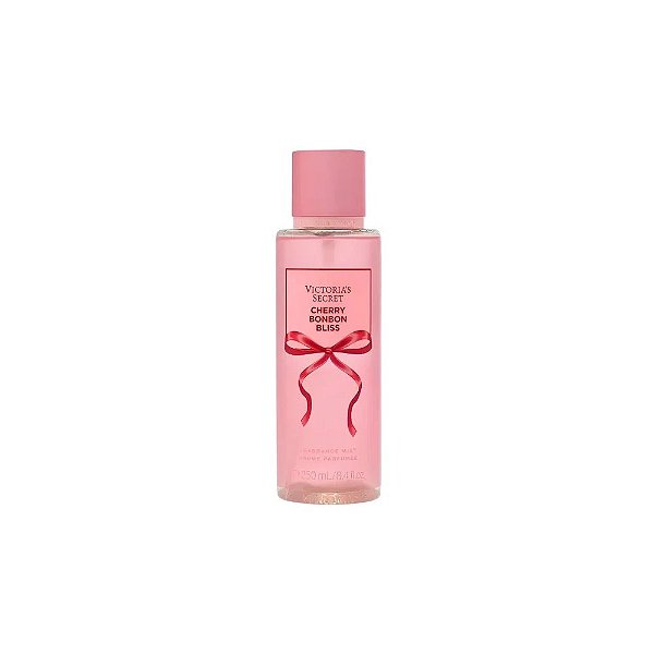 Névoa Corporal Victoria's Secret Cherry Bonbon Bliss - 250ML