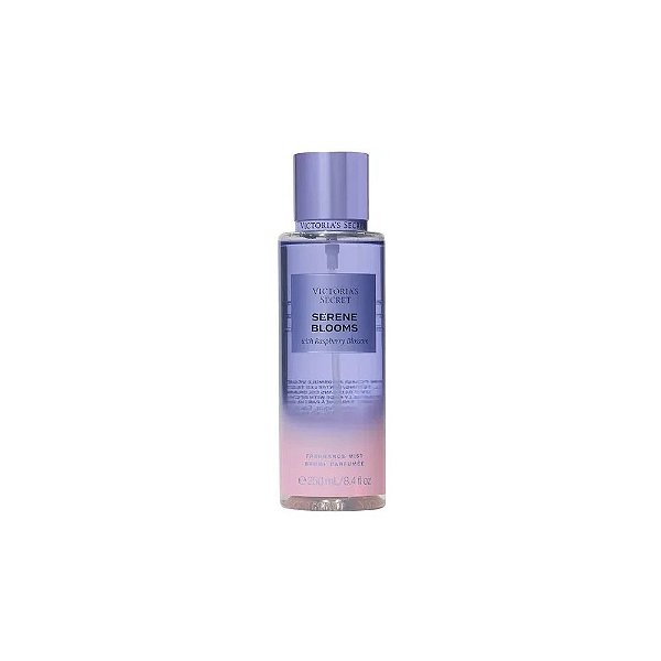 Névoa Corporal Victoria's Secret Serene Blooms - 250ML