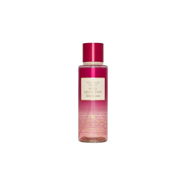 Névoa Corporal Victoria's Secret Sedução Pura Férias - 250ML