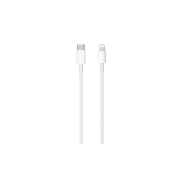 Cabo Apple USB-C | Lightning MUQ93ZM/A (1M) - Branco