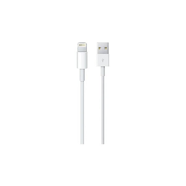 Cabo Apple Lightning para USB-A MXLY2AM/A - 1 Metro
