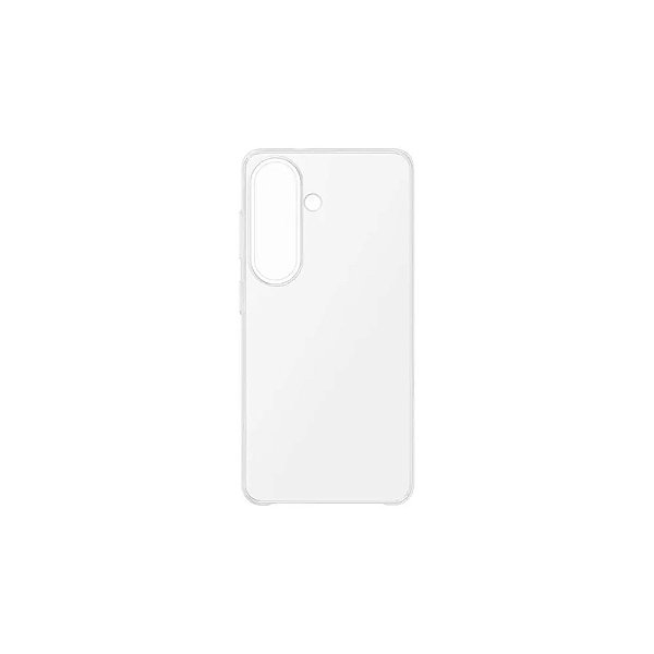 Capa Transparente Samsung Galaxy S26 EF-QS942CTEGWW