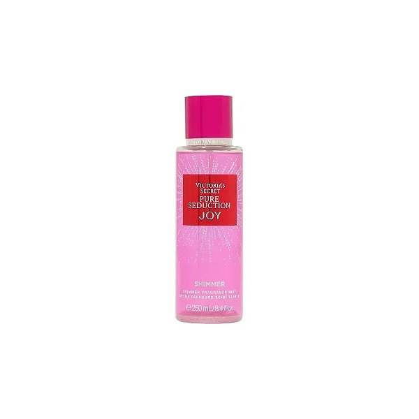 Névoa Corporal Victoria's Secret Pure Seduction Joy Shimmer - 250ML