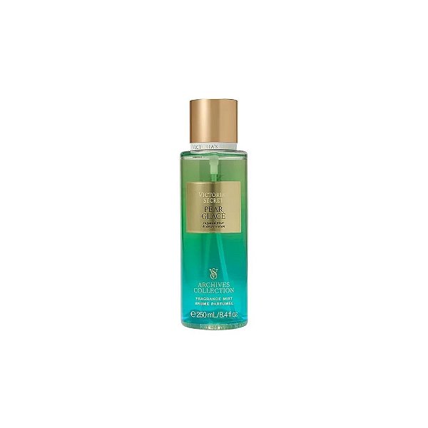 Bruma Corporal Victoria's Secret Pear Glacé Archives Collection - 250ML