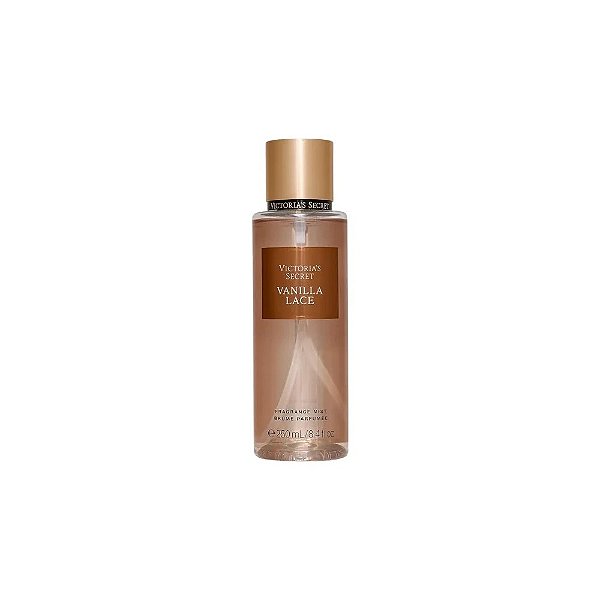 Perfume Corporal Victoria's Secret Vanilla Lace - 250ML