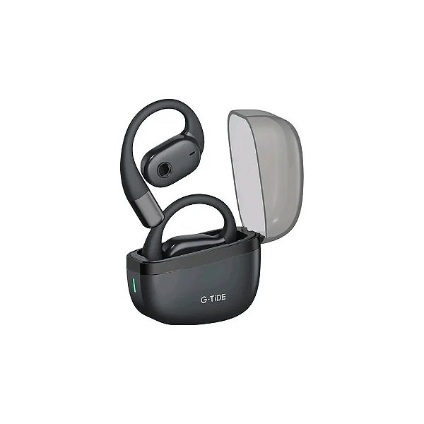 Fone de Ouvido Bluetooth G-Tide Ows 8 - Preto