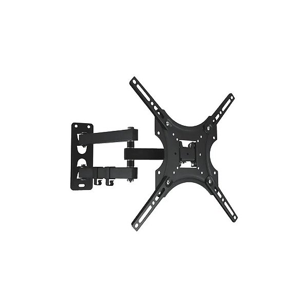 Suporte para TV Smartfy ST01 32" a 55" 30kg - Articulado