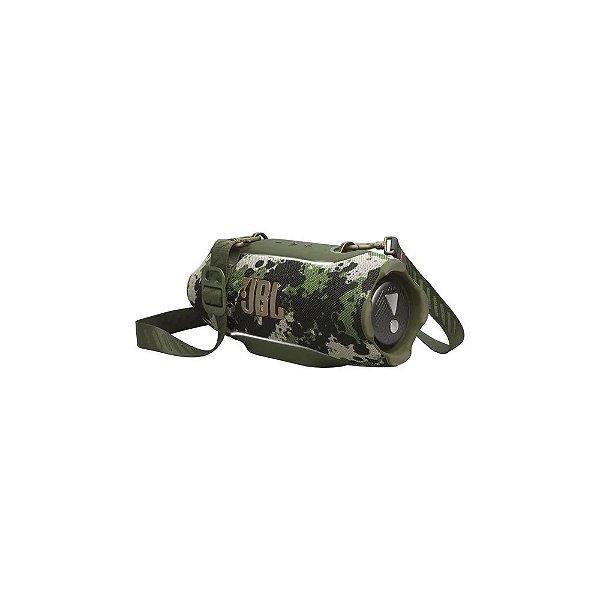 Caixa de Som JBL Xtreme 5 Bluetooth À Prova D'Água Camuflada