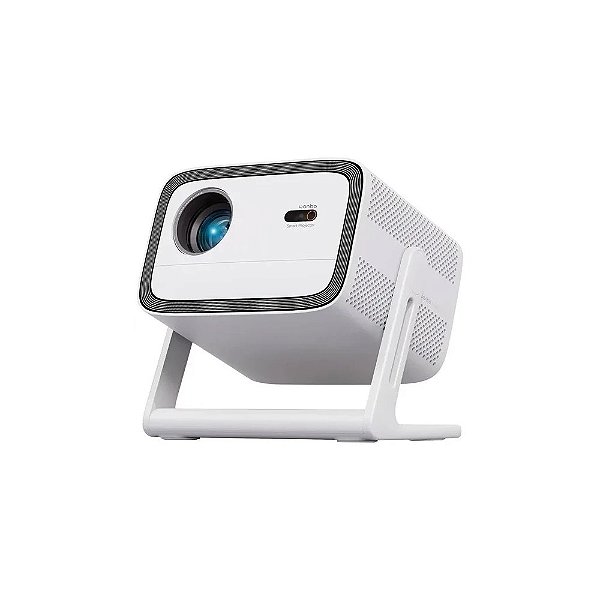 Projetor Wanbo Vali 1 - 900 Lúmens Wi-Fi/Bluetooth 50/60 Hz