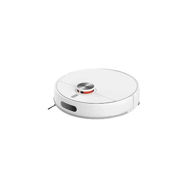Robô Aspirador Xiaomi Vacuum S40 BHR0847US 70W Bivolt Branco