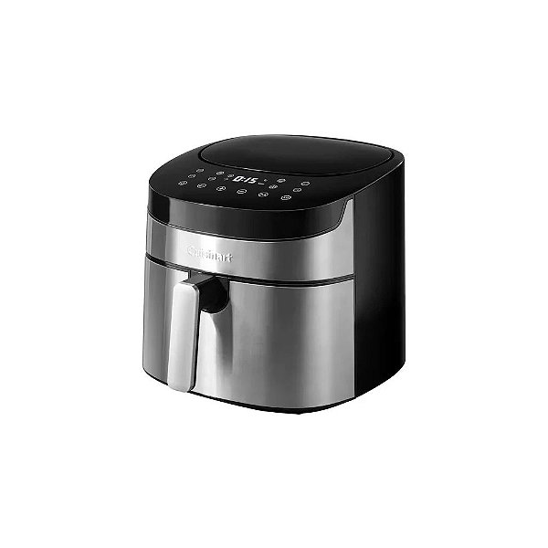 Fritadeira Elétrica Cuisinart AIR700CL 7L 220V