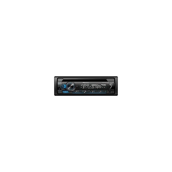 Reprodutor de CD Pionner DEH-S4250BT USB/Mixtrax