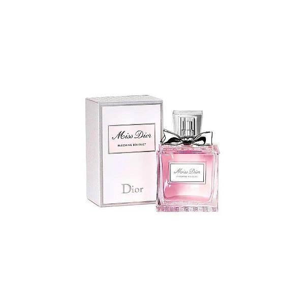 Perfume Feminino Dior Miss Dior Blooming Bouquet Edt 100ML