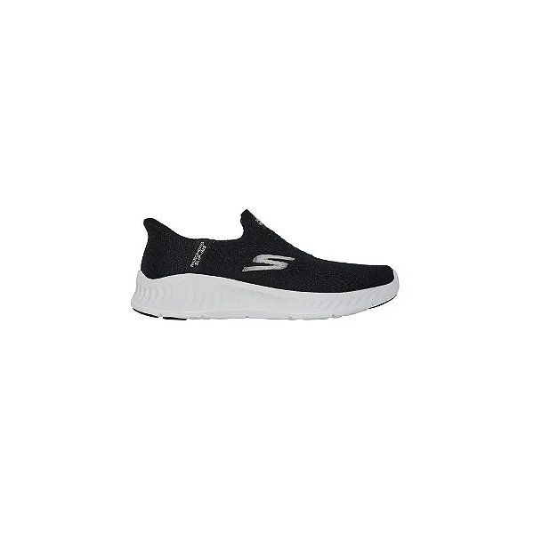 Calçado Skechers Go Walk Masculino Preto 42 EU