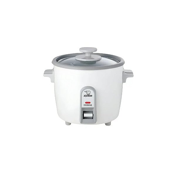 Panela Elétrica Zojirushi NHS-06WB 300W 600ML 110V