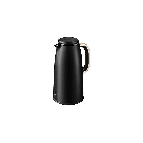 Garrafa Térmica Zojirushi AH-FAE10BZ 1L Preto