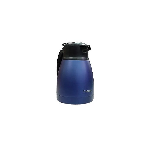 Jarra Térmica Zojirushi SH-HC10AD 1 Litro Azul