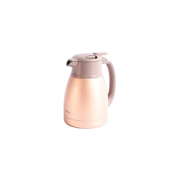 Jarra Térmica Zojirushi SH-HC10NU Inox 1 Litro Cobre