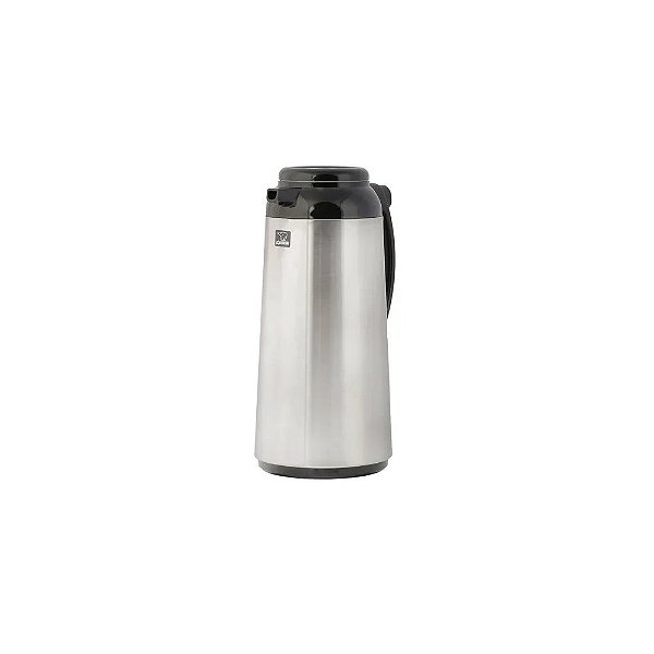 Garrafa Térmica Zojirushi para Café em Aço Inoxidável 1,9 Litros