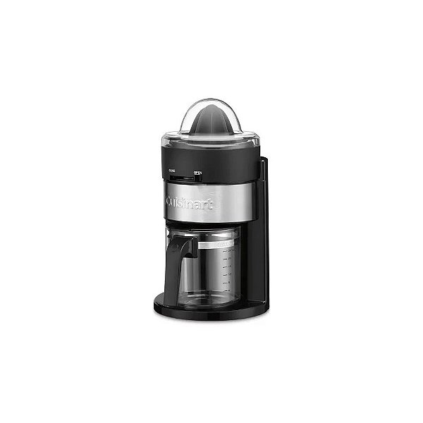 Espremedor de Frutas Cuisinart CCJ-900P1 25W 600ML 110V