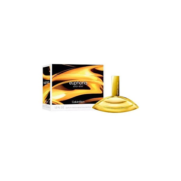 Perfume Calvin Klein Euphoria Solar Parf Int 100ml Feminino
