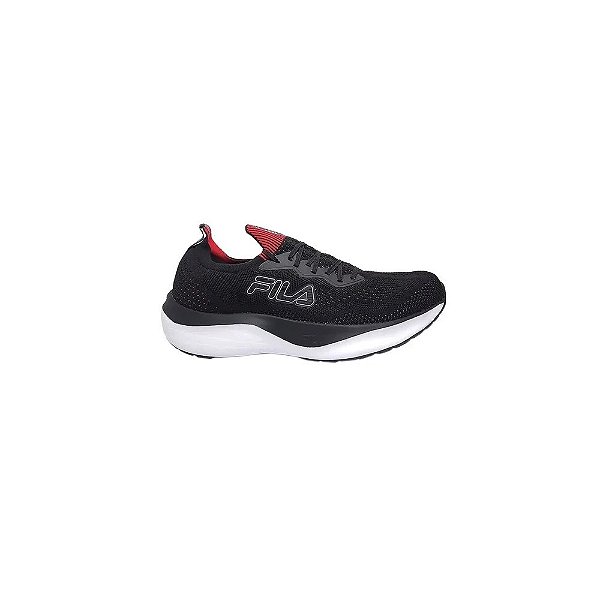 Calçado Fila Training Go Trainer Preto/Branco Masculino 41