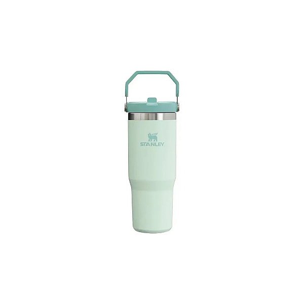 Garrafa Térmica Stanley 887ML Névoa