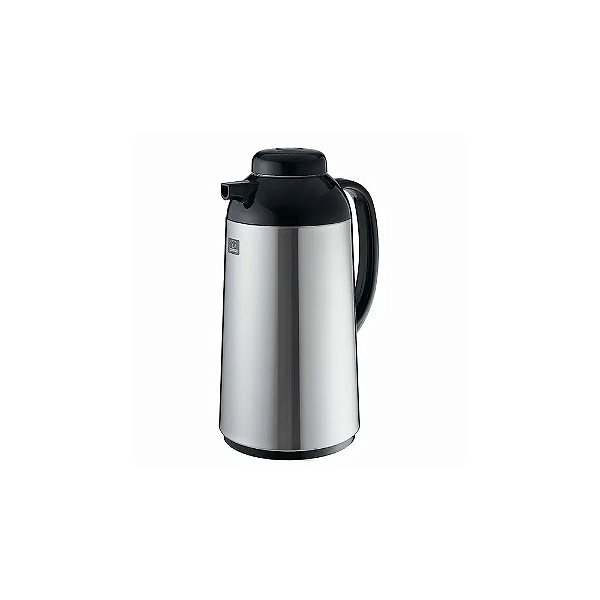 Jarra Térmica de Aço Inoxidável Zojirushi AGYE-10SXA 1L