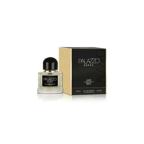 Perfume Palazzo Donna Edp 100ML