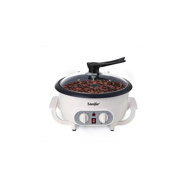 Torradeira Elétrica para Café Sonifer SF-3561 800W 220V 50/60HZ
