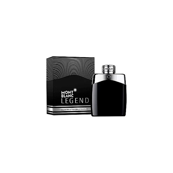Perfume Masculino Mont Blanc Legend Edt 100ML